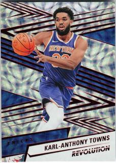 Karl-Anthony Towns