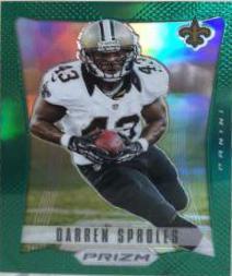 Darren Sproles