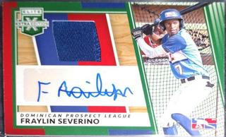 Fraylin Severino