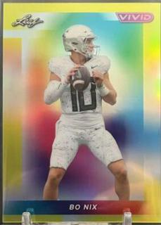 Bo Nix