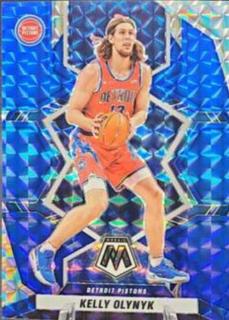 Kelly Olynyk