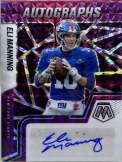 Eli Manning