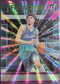 LaMelo Ball