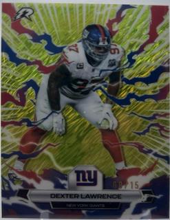Dexter Lawrence