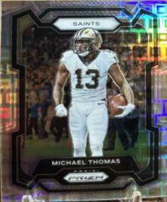 Michael Thomas