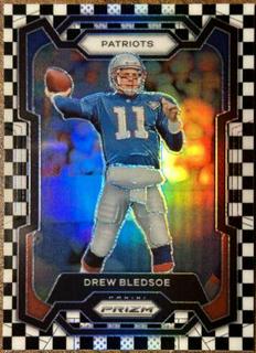 Drew Bledsoe