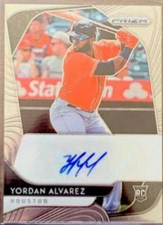 Yordan Alvarez