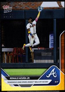 Ronald Acuna Jr.