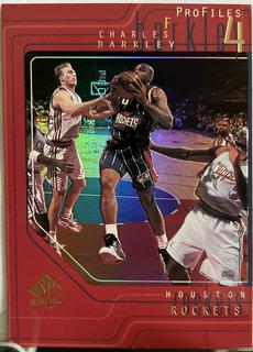 Charles Barkley