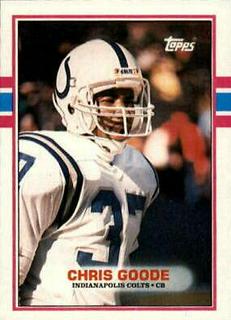 Chris Goode