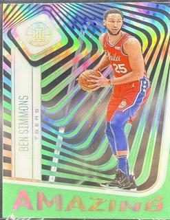 Ben Simmons