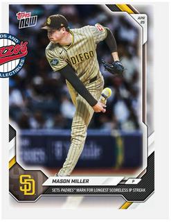 Mason Miller
