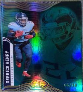 Derrick Henry