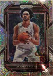 Jarrett Allen