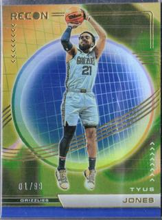 Tyus Jones
