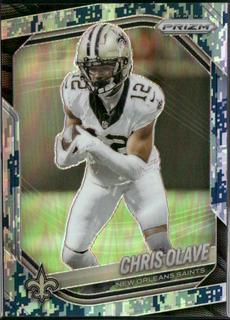 Chris Olave