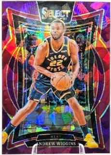 Andrew Wiggins