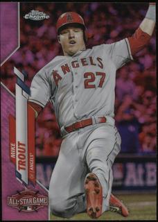 Mike Trout