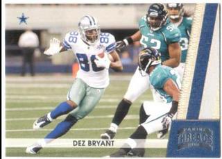 Dez Bryant