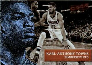 Karl Anthony Towns