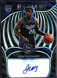 Jahmi'us Ramsey