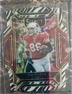 Zach Ertz