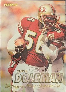 Chris Doleman