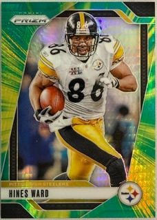 Hines Ward