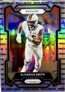 Za'Darius Smith