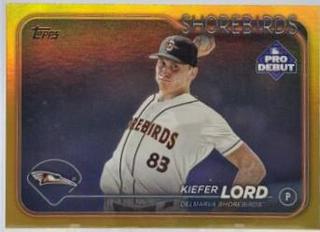 Kiefer Lord