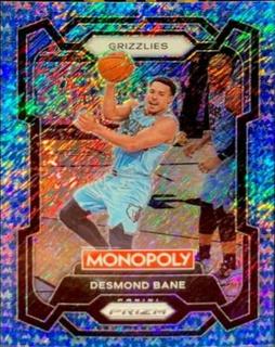 Desmond Bane