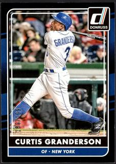 Curtis Granderson