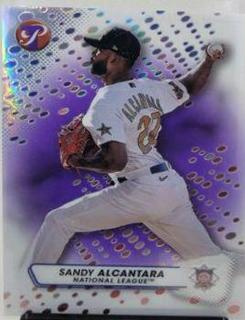 Sandy Alcantara