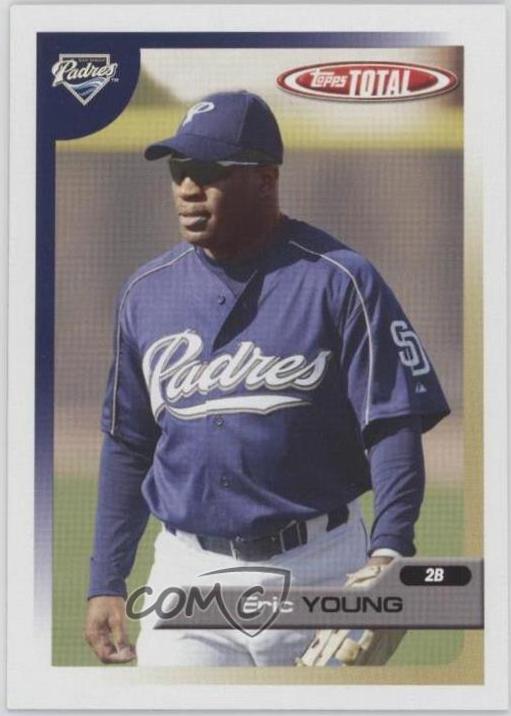 Eric Young #344