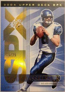 Matt Hasselbeck