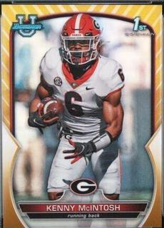Kenny McIntosh