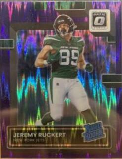 Jeremy Ruckert