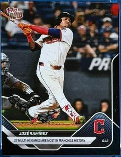 Jose Ramirez