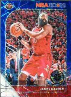 James Harden