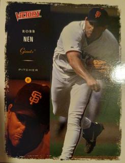 Robb Nen