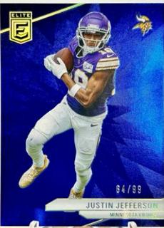 Justin Jefferson