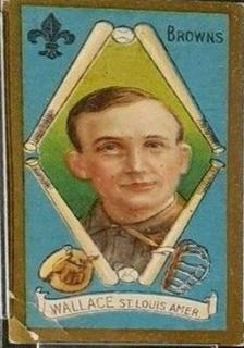 Bobby Wallace
