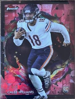 Caleb Williams
