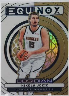 Nikola Jokic