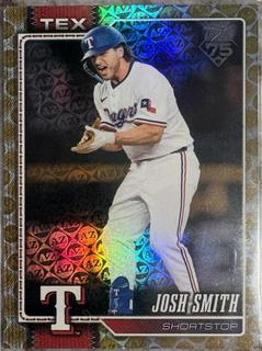 Josh Smith
