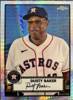 Dusty Baker