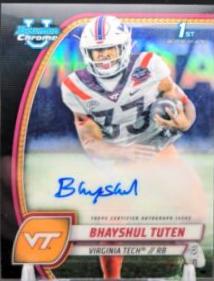 Bhayshul Tuten