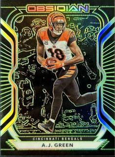 A.J. Green