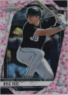 Kyle Teel