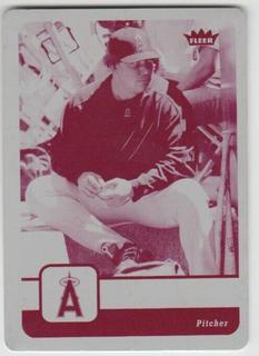 Bartolo Colon